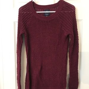 American Eagle sweater